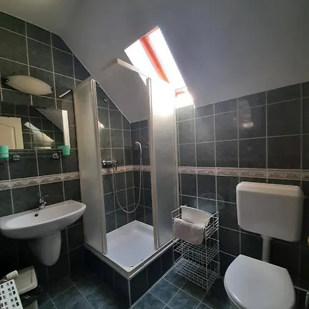Apartmán Edit Apartman Hévíz