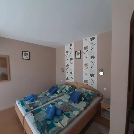 Edit Apartman Hévíz