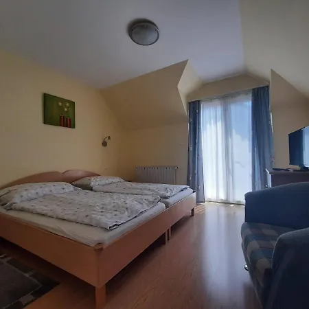 Apartmán Edit Apartman