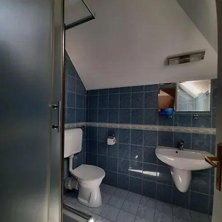 Edit Apartman Apartment